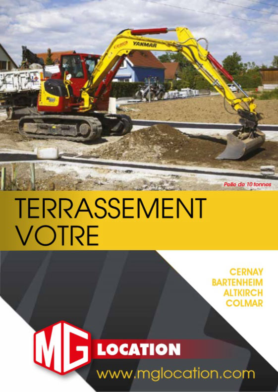 Terrassement 11